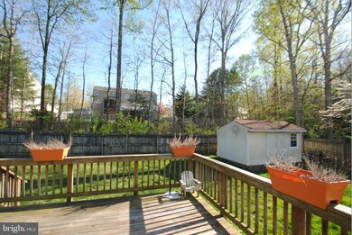 266 Choptank Rd, Stafford, VA 22556 - photo 4