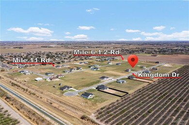 2614 Kingdom Dr, Weslaco, TX 78599 - photo 5