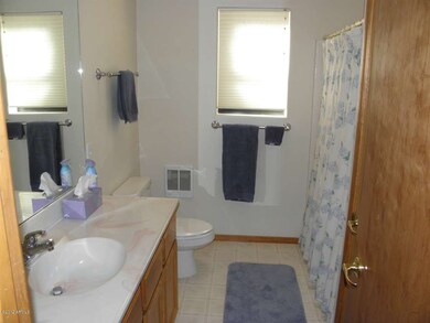 Hall Bath