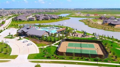 Incredible Amenity Center at Jordan Ranch - Lazy R