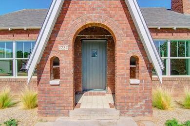 FRONTDOOR
