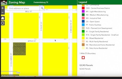 802 Apple St unit 2, Fredericksburg, TX 78624 - photo 5