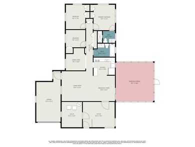 2500 Leewood Blvd, Melbourne, FL 32935 - photo 4