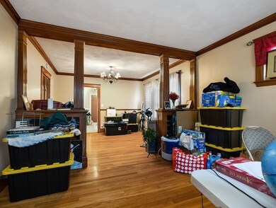 19 Hallowell St, Mattapan, MA 02126 - photo 4