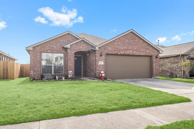 2906 Lockeridge Pines Dr, Spring, TX 77386 - photo 2