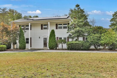 21 S Westfield Road