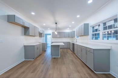 185 Hidden Cove Loop, Jasper, AL 35503 - photo 5