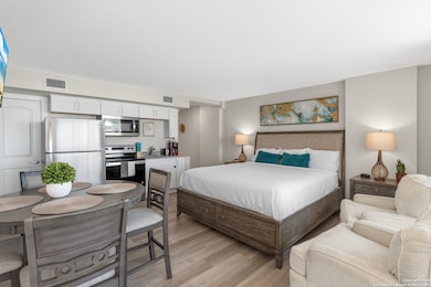 800 Sandcastle Dr unit 214, Port Aransas, TX 78373 - photo 6