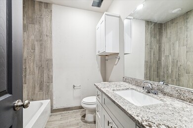 7918 Bowen St unit A, Houston, TX 77051 - photo 7