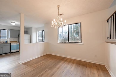 3927 Centennial Trail unit III, Duluth, GA 30096 - photo 3