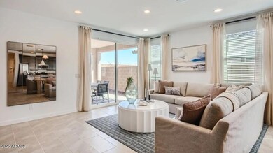 23046 E Saddle Way, Queen Creek, AZ 85142 - photo 6