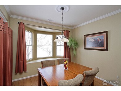Dining off Kitchen