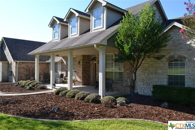 2815 Ogletree Pass, Copperas Cove, TX 76522 - photo 5