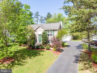 609 Norman Dr, Ruther Glen, VA 22546 - photo 3