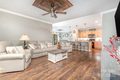 5129 Looking Glass Trail, Stanley, NC 28164 - photo 6