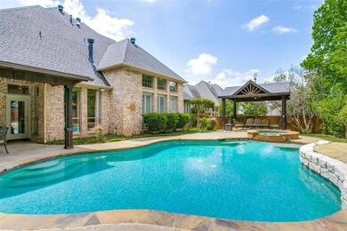 1206 Lorraine Ct, Southlake, TX 76092 - photo 4