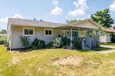 3773 Tylor Dr, Columbus, OH 43232 - photo 2