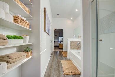 26100 Morgan Cemetery Rd, Cleveland, TX 77328 - photo 3