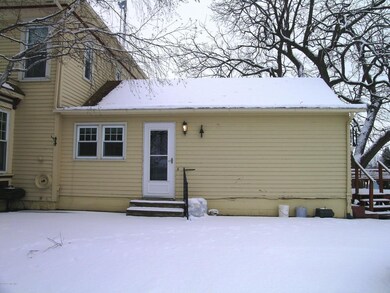 South Side View 2