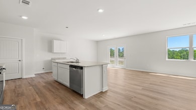 33 Rolling Meadow Trace, Jasper, GA 30143 - photo 3