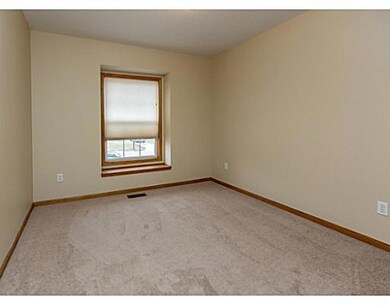 Bedroom.
