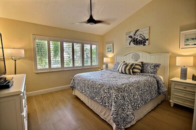 LARGE BEDROOMS