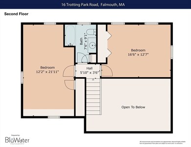 16 Trotting Park Rd unit 4B, Teaticket, MA 02536 - photo 4