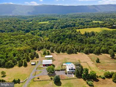 29434 Old Valley Pike, Strasburg, VA 22657 - photo 2