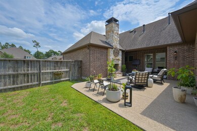 3530 Manor Lake Ln, Spring, TX 77386 - photo 5