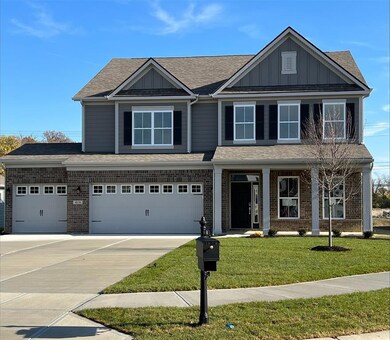 4030 Omaha Dr, Bargersville, IN 46106 - photo 5