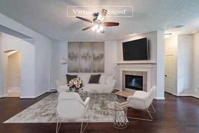 31518 Ember Trail Ln, Spring, TX 77386 - photo 2