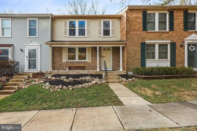 8913 Gutman Ct, Springfield, VA 22153 - photo 2
