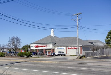 43 Mill St unit 1, Quincy, MA 02169 - photo 6