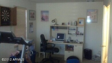 Den/Office (Bedroom #4)