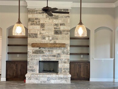 1196 Horizon Trace Dr, Azle, TX 76020 - photo 6