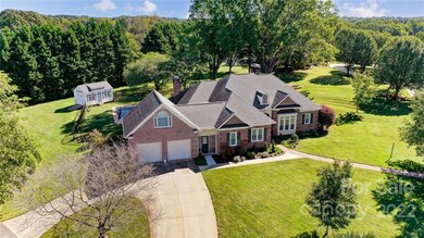 2205 James Way, Statesville, NC 28625 - photo 2