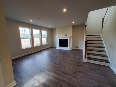 246 Bering Ln, Summerville, SC 29486 - photo 5