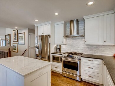 Stunning Kitchen remodel.