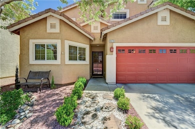 9370 Corkfish St, Las Vegas, NV 89178 - photo 6