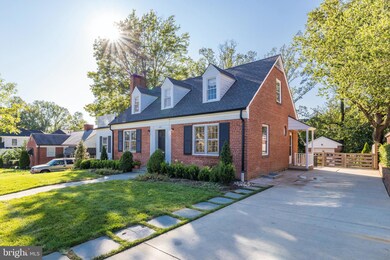 6416 Shady Ln, Falls Church, VA 22042 - photo 4