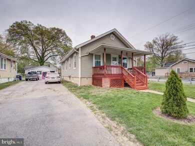 601 4th St, Laurel, MD 20707 - photo 3