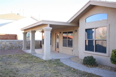 809 Paseo Clara Place, El Paso, TX 79928 - photo 3
