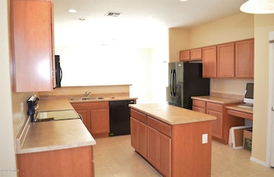 Kitchen 1
