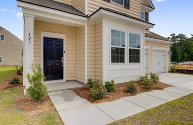 200 Lake Minsi Dr, Summerville, SC 29486 - photo 3