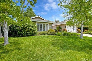 Beautiful curb appeal.
