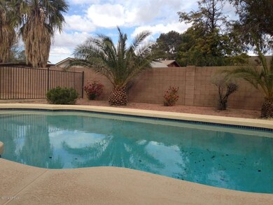528 E Greentree Dr Chandler AZ 85225 poo