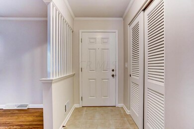 Entry way