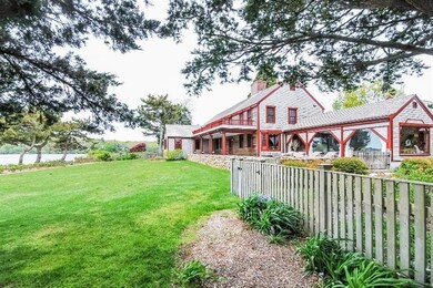 26 Sakonet Rd, Falmouth, MA 02540 - photo 3