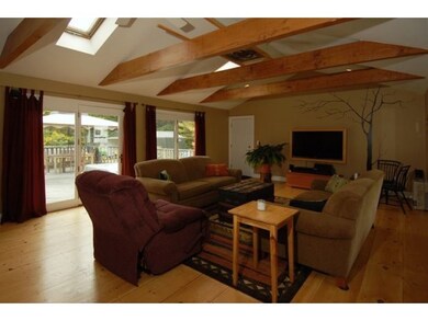 128 Moose Mountain Rd, Brookfield, NH 03872 - photo 7