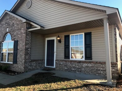 25860 E 90th Place S, Broken Arrow, OK 74014 - photo 2